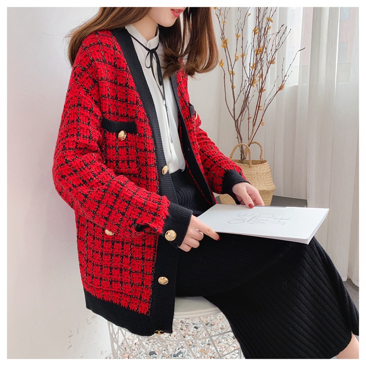 Pull femme en Coton - Ref 3414287 Image 14