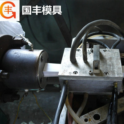 Long-term supply vacuum Stereotype Tow mould pvc Plastic Squeeze mould Plastic Squeeze mould customized