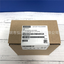 ȫ��ԭװ�����ӵ�Դ6EP1334-2BA20  PSU100S10A��Դģ���ֻ�����