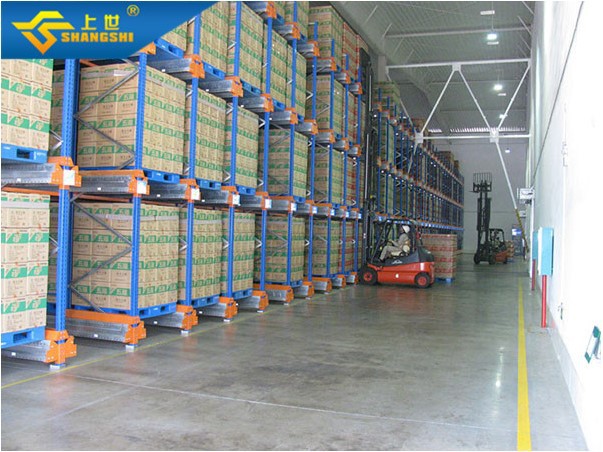 便宜高位立体货架销售电话便宜高位立体货架销售厂家