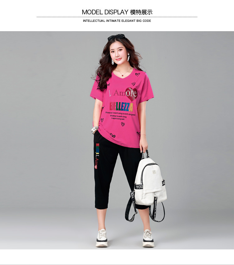 Costume femme STAR DREAM LOVE en Coton - Ref 3335037 Image 13