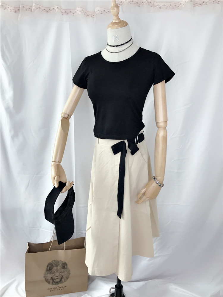 Costume femme en Coton - Ref 3335297 Image 19