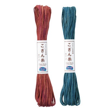 OLYMPUS 00219 turban embroidery thread segment dyeing Olympus