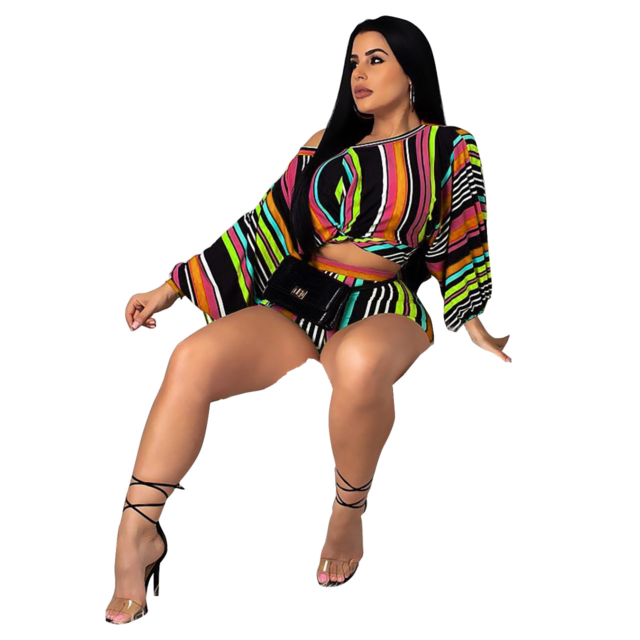 Costume femme en Lait de soie - Ref 3333946 Image 54