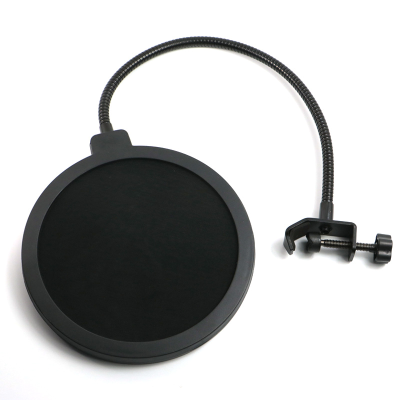 Shock Mount Design