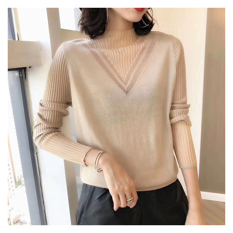 Pull femme - Ref 3414166 Image 16