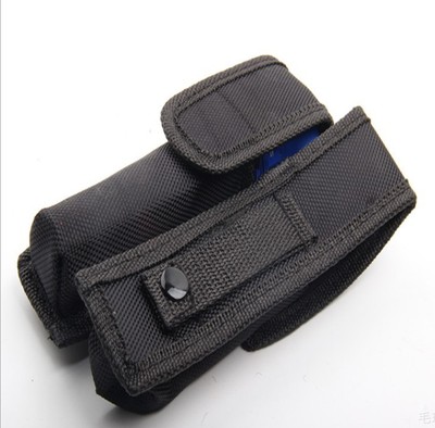 手电筒布包c8Q5T6保护套复合材料适合15-16厘米电筒使用|ru