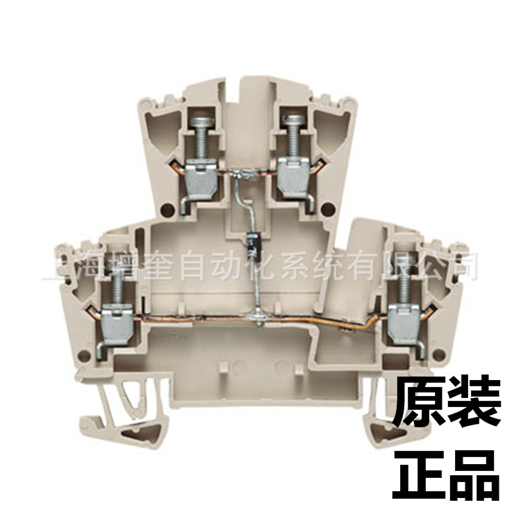 1023300000 端子WDK 2.5 1D A.2 魏德米勒