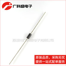 ������ HER106 DO-41 ֱ�� 1A/600V ��Ч����������