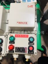 BLK51防爆断路器，防爆防腐断路器