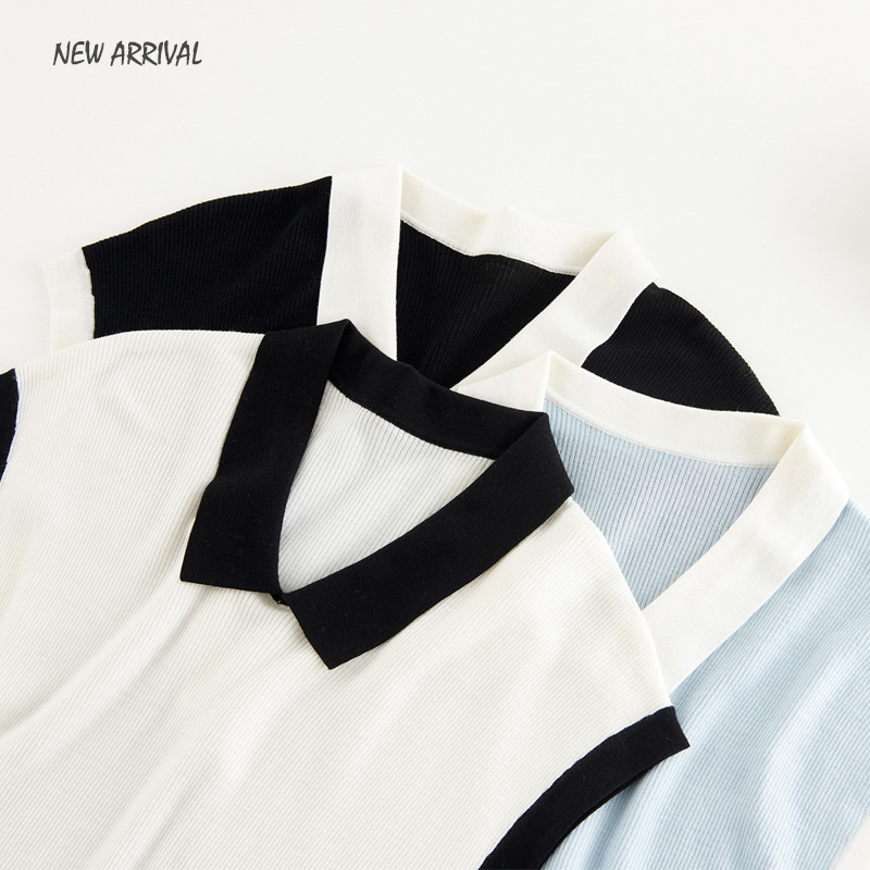 Pull femme - Ref 3414256 Image 3