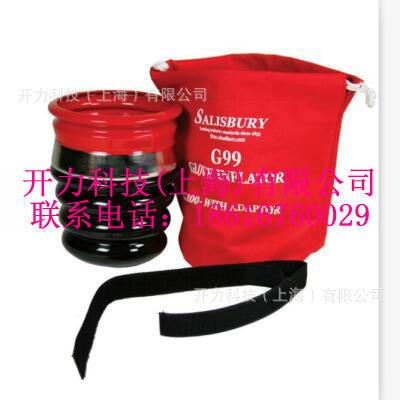 G100A 低压手套测试适配器（美国 Salisbury）
