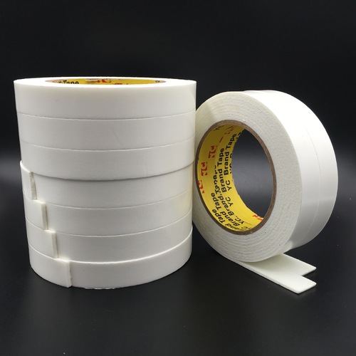 Foam Double-Sided Tape High Adhesion Sponge Double-Sided Tape Decor Foam Tape Double-Sided Tape, Foam Double-Sided Tape Wholesale 5M