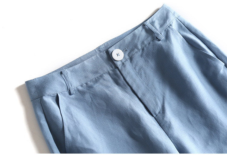 Costume femme MAXAMPAMPJOJO en Chanvre - Ref 3333561 Image 30