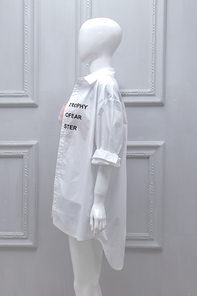 Costume femme en Mélange de coton - Ref 3335790 Image 15