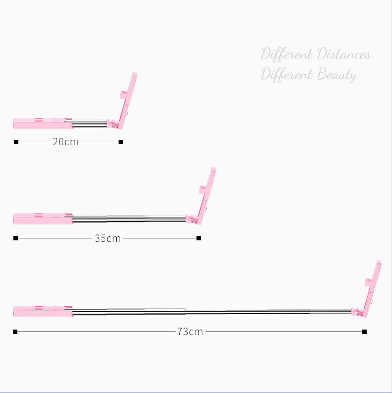 Stick selfie en ABS - Ref 3386675 Image 3