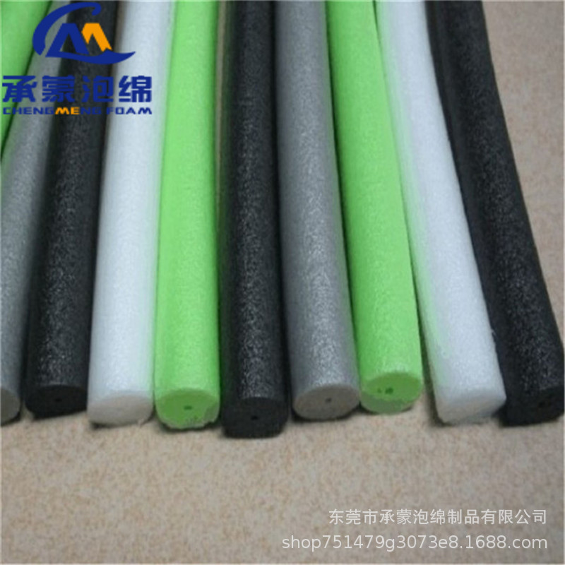 Manufacturer produces cushioning and shockproof EPE pearl cotton