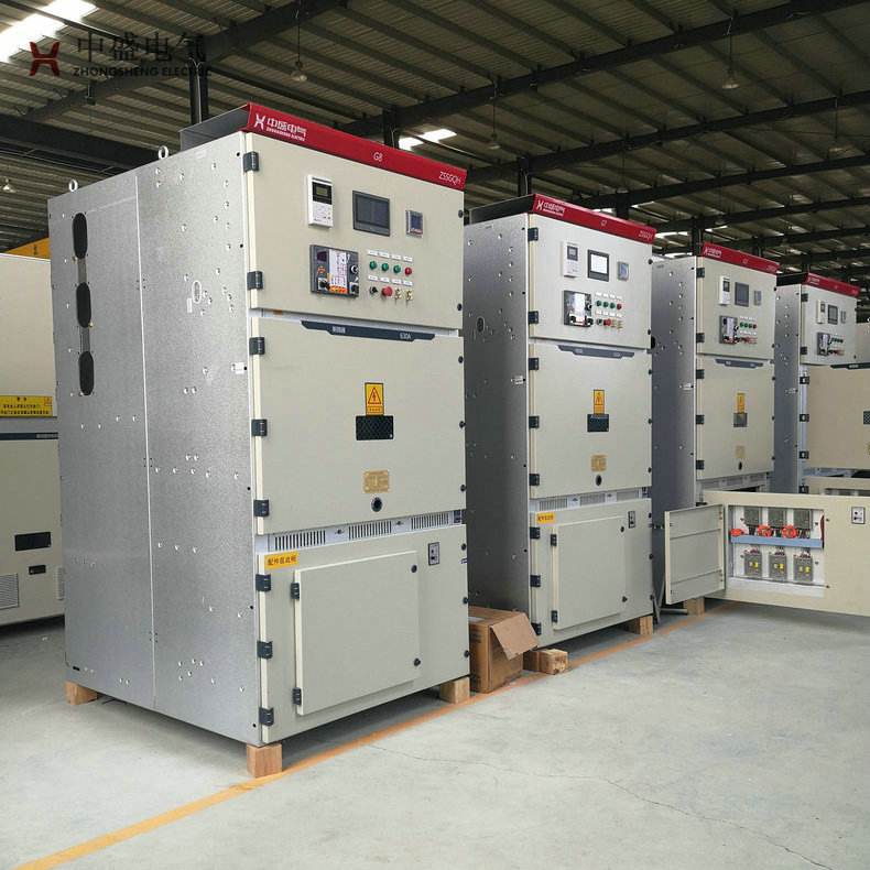 山东高压固态软启动都具有哪些功能 压缩机启动柜订购流程