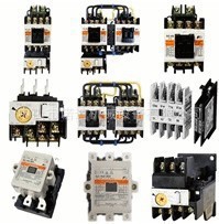 美国`电容器 108-130MFD 165VAC