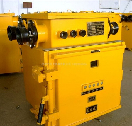 矿用隔爆型真空馈电开关、优质销售、质量保证、价格优惠