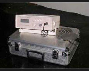 单相辐射热计 型号TJD3FSR-II库号M193296