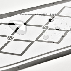 10-meter self-adhesive skirting wall sticker, decorative PVC waterproof window sill and baseboard trim for floors and tiles