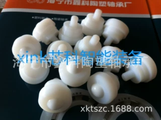 Vespel PI万向球ISC-10V1S-SV1 万向珠 POM peek滚珠