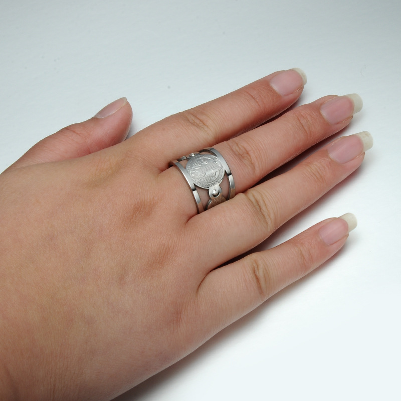 Stylish Religious Jewelry