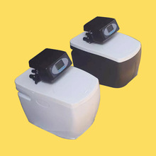 小型家用軟水機 硬水軟化過濾器 離子交換器 樹脂軟化罐軟水器