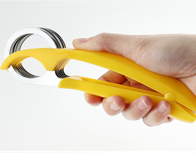 Gadget cuisine - Diviseur de fruits - Ref 3405943 Image 12