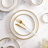 Scandinavian brand tableware, set home use, simple and elegant design