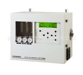 京都玉崎COSMOS日本新宇宙工业用检测报警器KD-100A