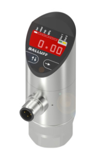 德国 BALLUFF  压力传感器  BSP B005-EV003-A02S1B-S4