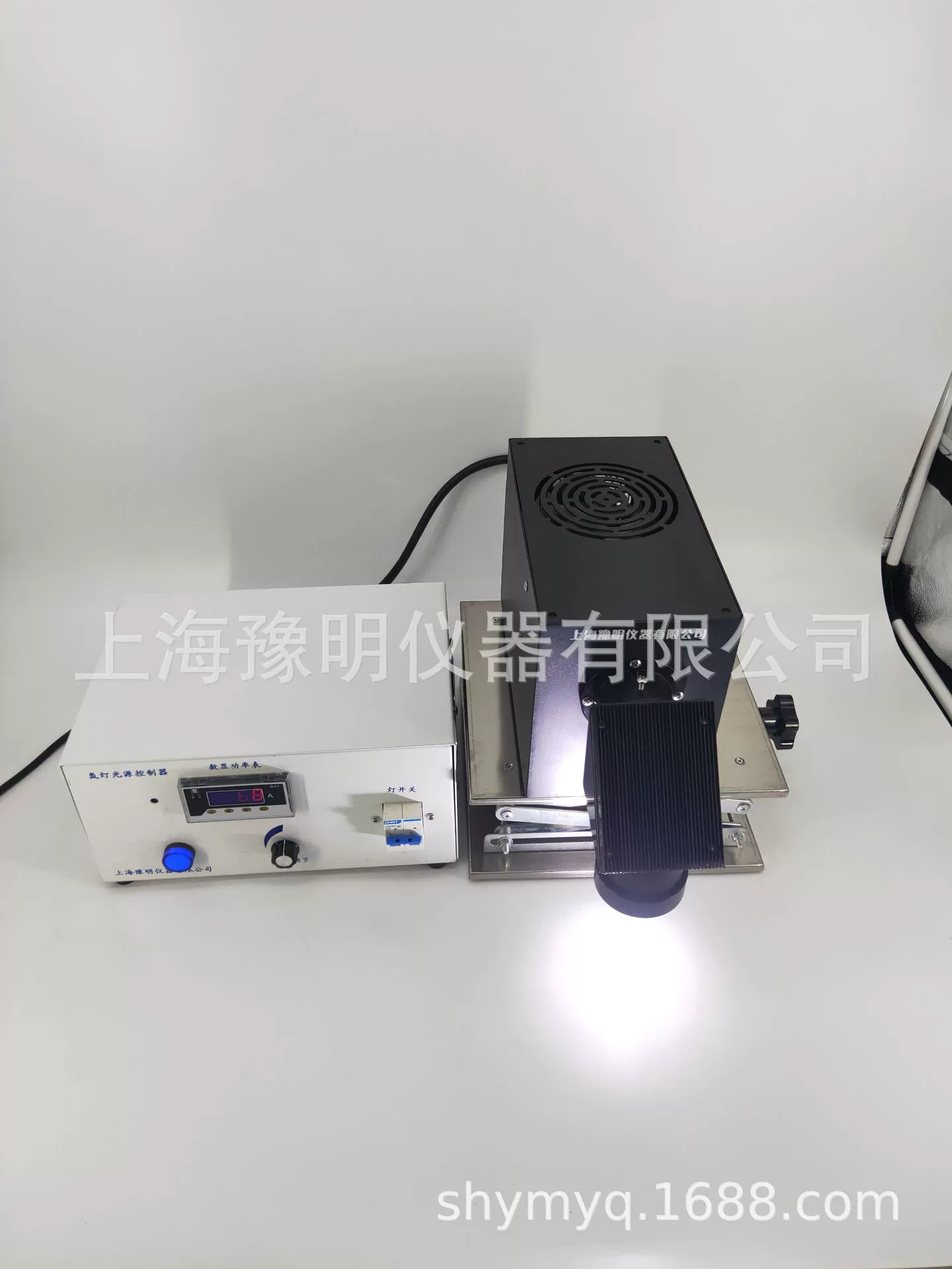 PE300 ксеноновая лампа источник света моделирование солнечное устройство Shanghai Yuming бренд заводская цена прямые поставки