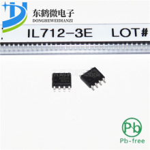 ȫ��ԭװ IL712-3E IL712-3 SOP-8 NVE˫���ָ�����