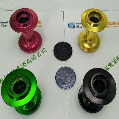 多功能电镀生产线 博友纳米ABS电镀设备厂家 深圳小型自动电镀机|ru