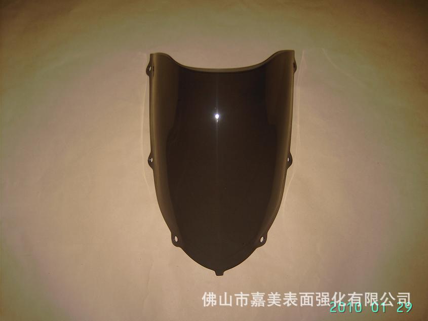 提供挡风板表面处理加工