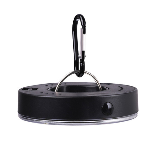 Cross-border cob tent hook light mountaineering buckle emergency light mini horse light portable camping light