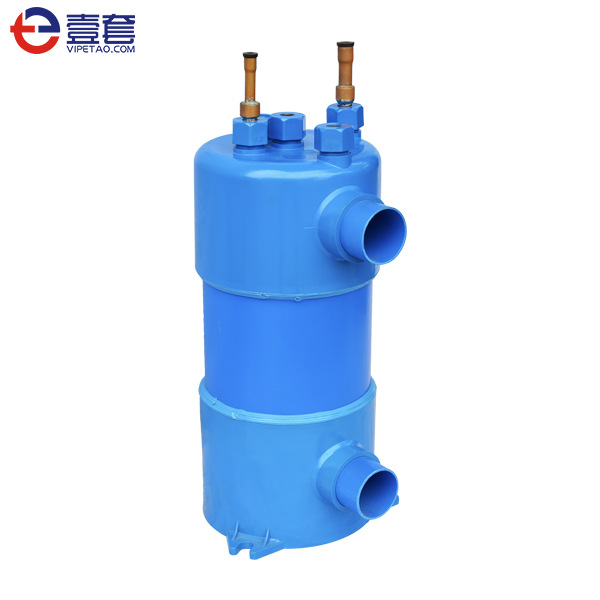 MHTA-3管式换热器