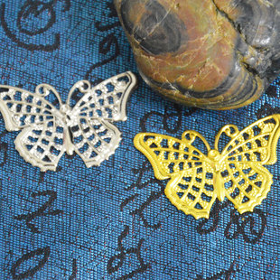DIY�Ʒ��� �l����Ʒ �U�պ�����Ƭ �¿��FƬ41*27mm