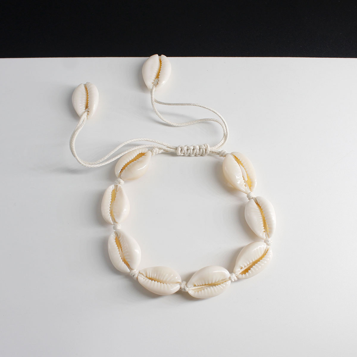 Anklet Classification Wholesale Jewelry Casual Vacation Shell Shell Anklet