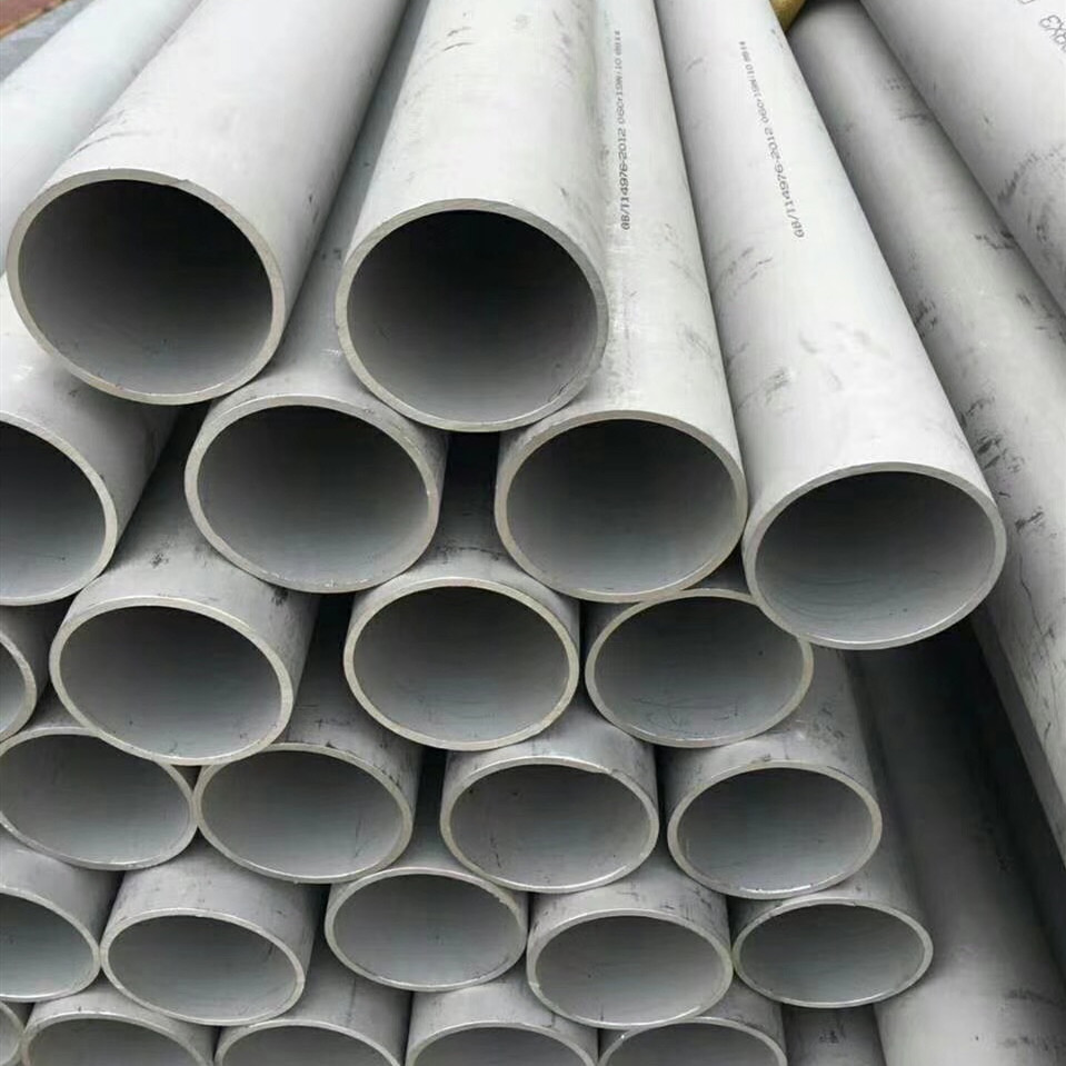 厂家直营 321H不锈钢无缝管   耐磨 耐高温可切割定尺 规格多样