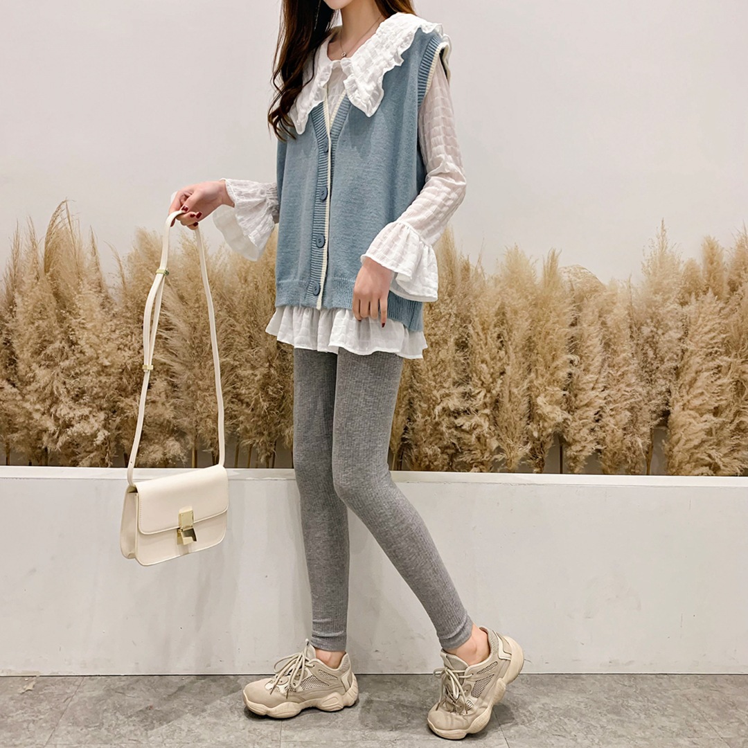 Gilet femme en Fibre de polyester - Ref 3316201 Image 28