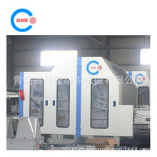 青岛厂家生产椰棕床垫生产线