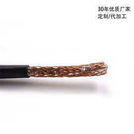 音视频线;网络线;控制电缆