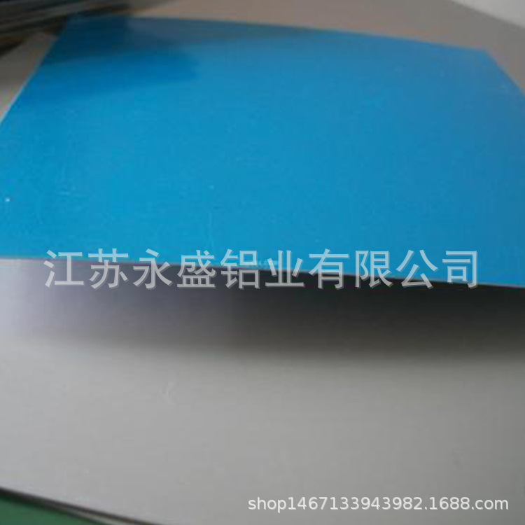 覆膜铝板
