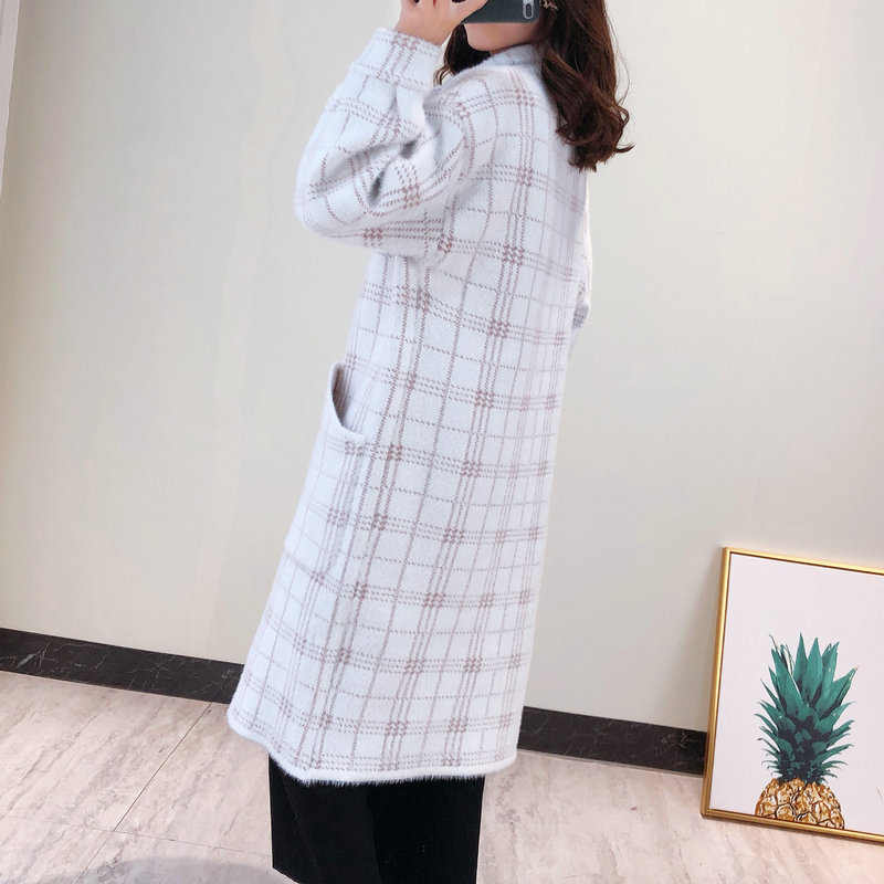 Pull femme en Imitation - Ref 3414159 Image 19