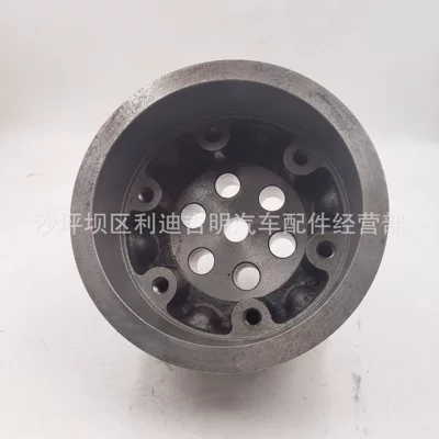 Chongqing Shock Absorber K19 Generator şkivləri
