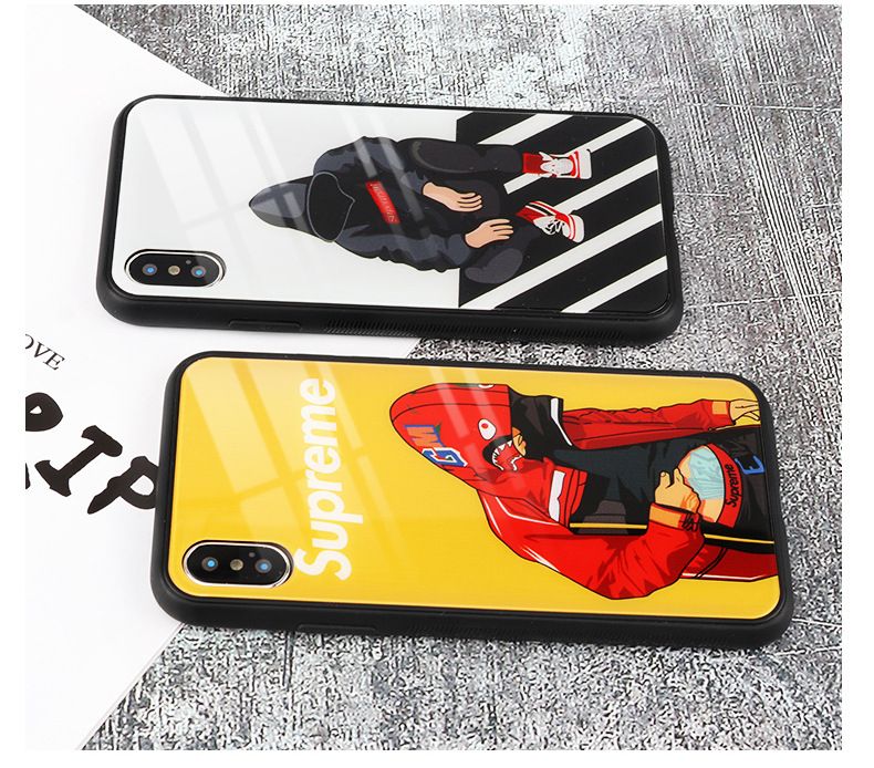 Coque smartphone KNCANEO en TPU+PC - Ref 3373552 Image 29