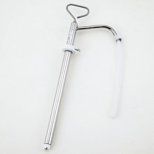 日本手动桶式泵SX塑料